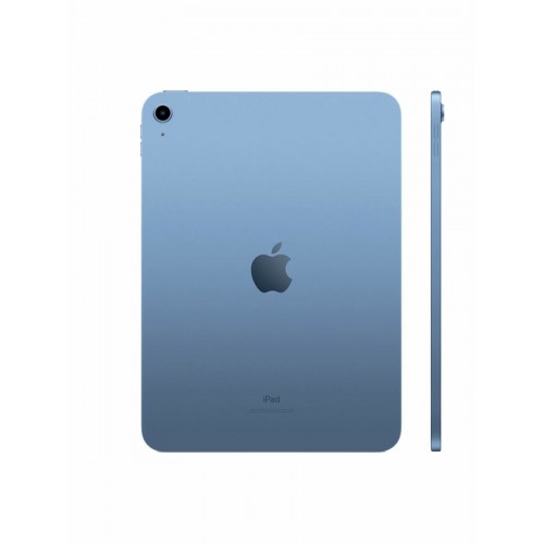 Планшет Apple iPad Air 11 (2025) 128GB Wi-Fi + Cellular (синий) 1