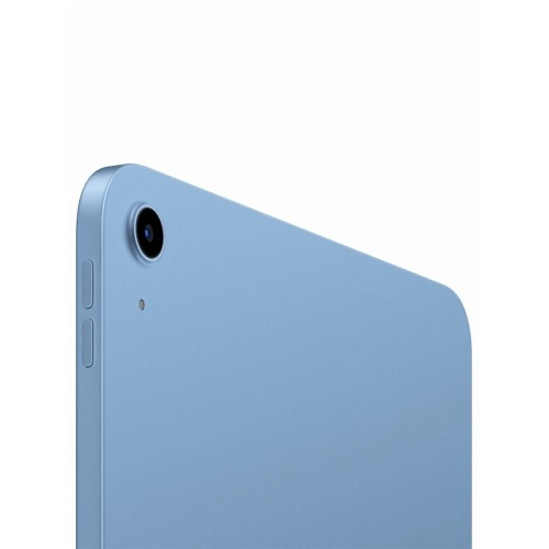 Планшет Apple iPad Air 11 (2025) 128GB Wi-Fi + Cellular (синий) 2