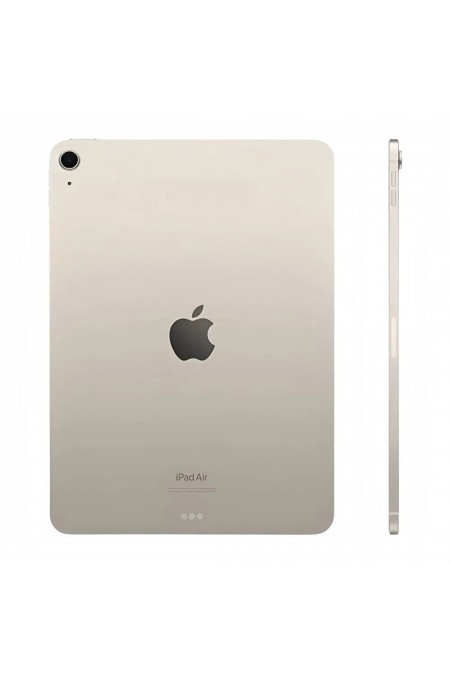 Планшет Apple iPad Air 11 (2025) 128GB Wi-Fi + Cellular (сияющая звезда) 1