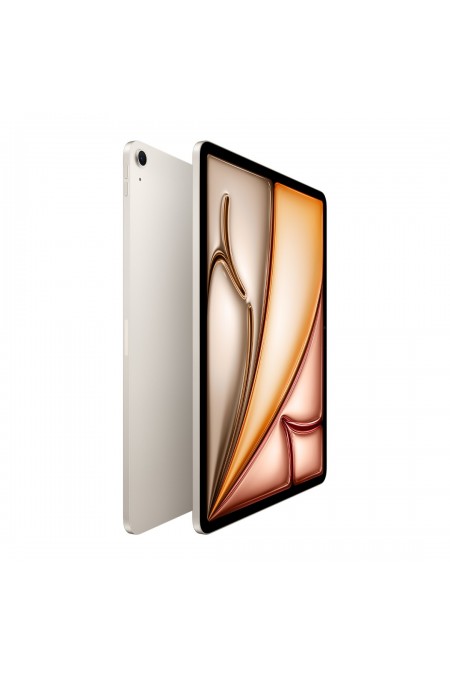 Планшет Apple iPad Air 11 (2025) 128GB Wi-Fi + Cellular (сияющая звезда) 3