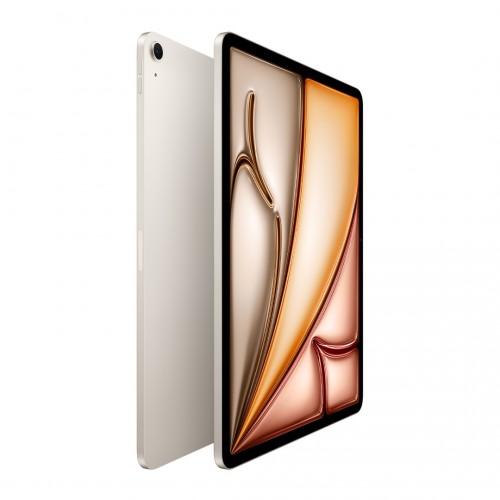 Планшет Apple iPad Air 11 (2025) 128GB Wi-Fi + Cellular (сияющая звезда) 3