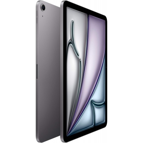Планшет Apple iPad Air 11 (2025) 128GB Wi-Fi (серый космос) 1