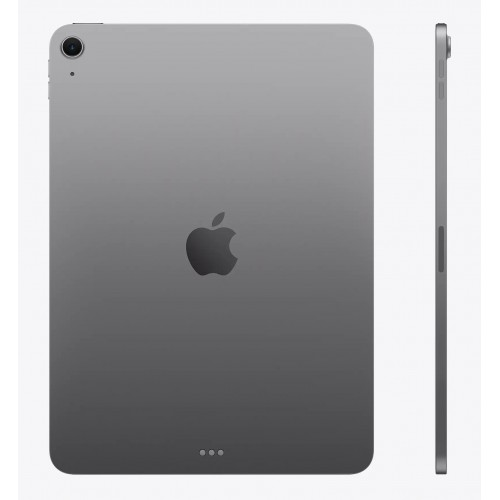 Планшет Apple iPad Air 11 (2025) 128GB Wi-Fi (серый космос) 3