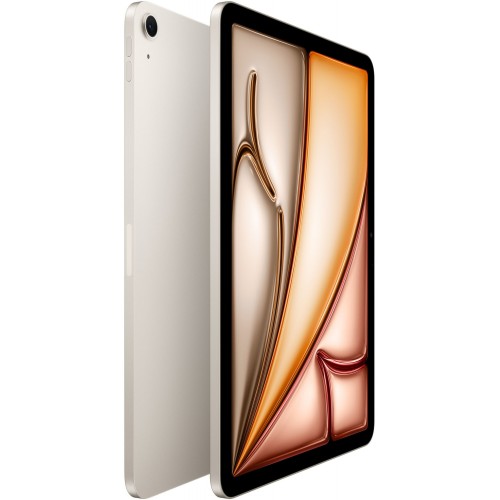 Планшет Apple iPad Air 11 (2025) 128GB Wi-Fi (сияющая звезда) 1