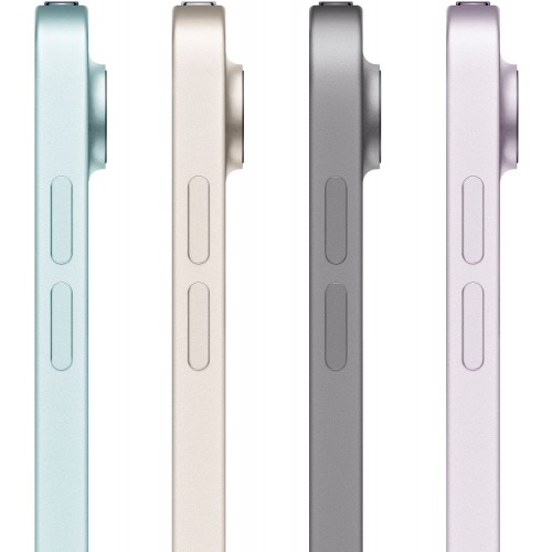 Планшет Apple iPad Air 11 (2025) 128GB Wi-Fi (сияющая звезда) 4