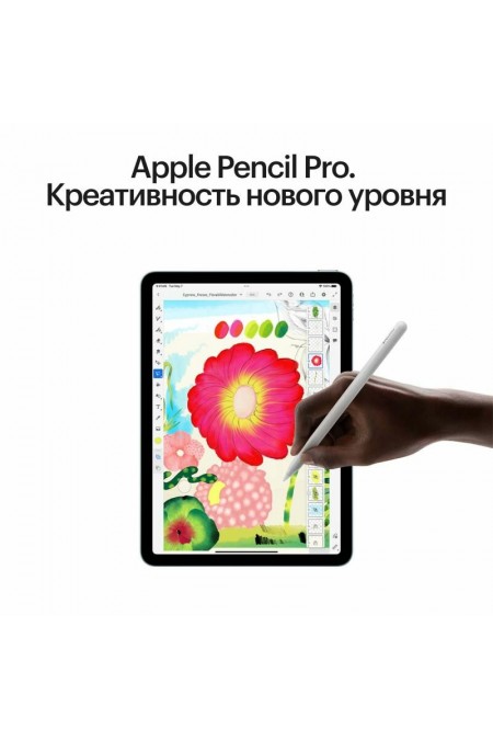 Планшет Apple iPad Air 11 (2025) 1TB Wi-Fi (фиолетовый) 8