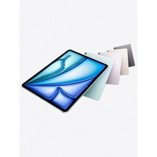 Планшет Apple iPad Air 11 (2025) 1TB Wi-Fi + Cellular (фиолетовый) 4