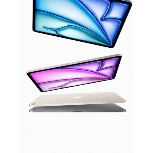 Планшет Apple iPad Air 11 (2025) 1TB Wi-Fi + Cellular (фиолетовый) 6