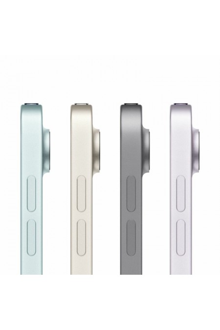 Планшет Apple iPad Air 11 (2025) 1TB Wi-Fi + Cellular (серый космос) 9