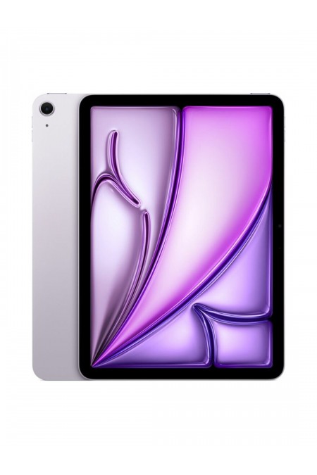 Планшет Apple iPad Air 11 (2025) 256GB Wi-Fi (фиолетовый) 