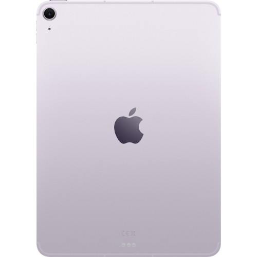 Планшет Apple iPad Air 11 (2025) 256GB Wi-Fi + Cellular (фиолетовый) 2