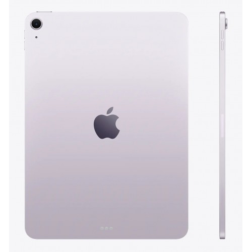 Планшет Apple iPad Air 11 (2025) 256GB Wi-Fi + Cellular (фиолетовый) 3