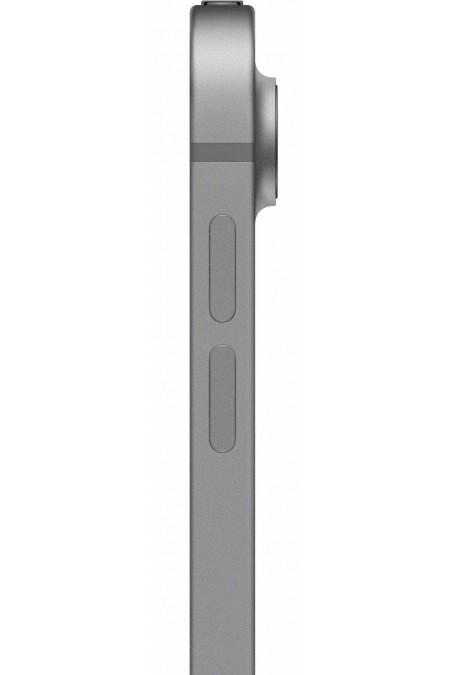 Планшет Apple iPad Air 11 (2025) 256GB Wi-Fi + Cellular (серый космос) 4