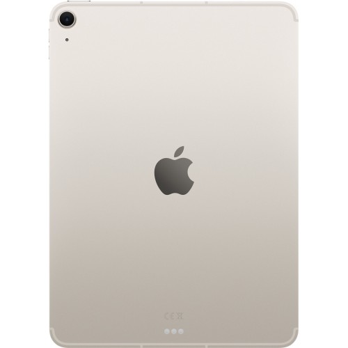 Планшет Apple iPad Air 11 (2025) 256GB Wi-Fi + Cellular (сияющая звезда) 2