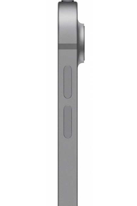 Планшет Apple iPad Air 11 (2025) 256GB Wi-Fi (серый космос) 4