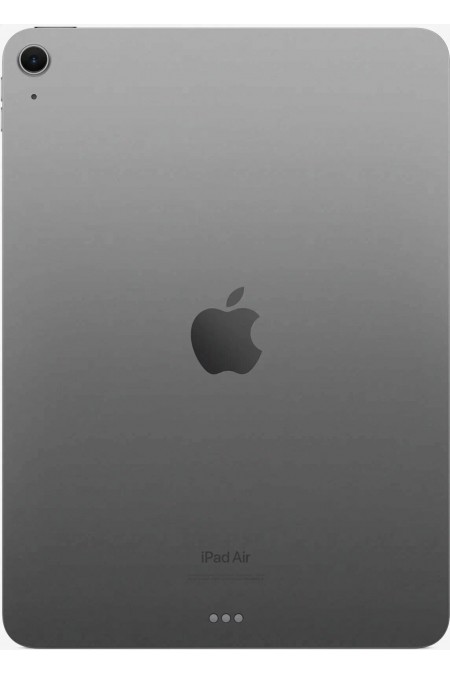 Планшет Apple iPad Air 11 (2025) 256GB Wi-Fi (серый космос) 5