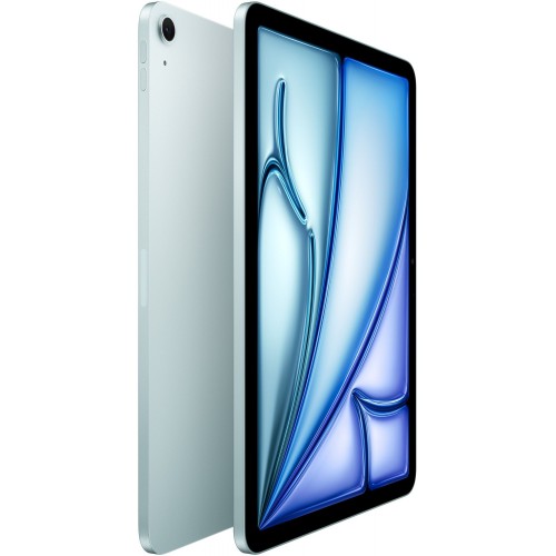 Планшет Apple iPad Air 11 (2025) 256GB Wi-Fi (синий) 1