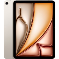 Планшет Apple iPad Air 11 (2025) 256GB Wi-Fi (сияющая звезда)