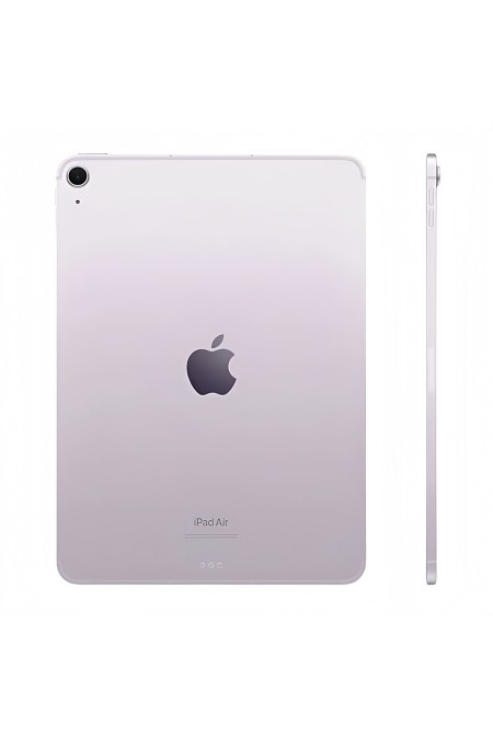 Планшет Apple iPad Air 11 (2025) 512GB Wi-Fi + Cellular (фиолетовый) 1