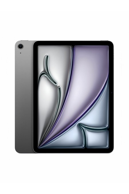 Планшет Apple iPad Air 11 (2025) 512GB Wi-Fi + Cellular (серый космос) 