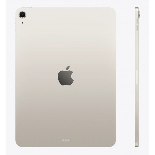 Планшет Apple iPad Air 11 (2025) 512GB Wi-Fi + Cellular (сияющая звезда) 3