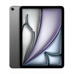 Планшет Apple iPad Air 11 (2025) 512GB Wi-Fi (серый космос)