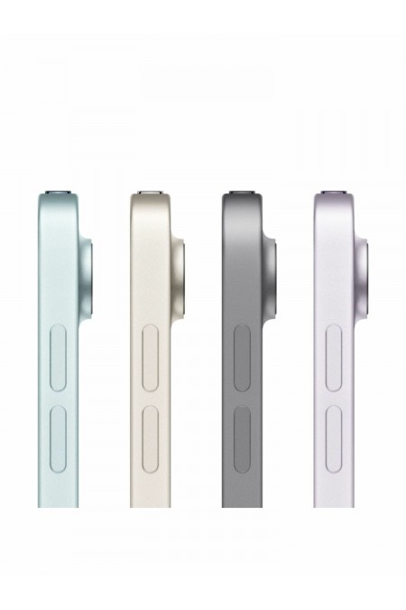 Планшет Apple iPad Air 11 (2025) 512GB Wi-Fi (серый космос) 6