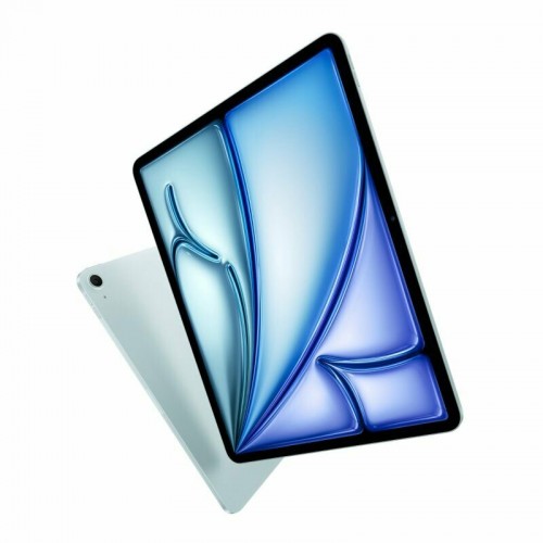 Планшет Apple iPad Air 11 (2025) 512GB Wi-Fi (синий) 1