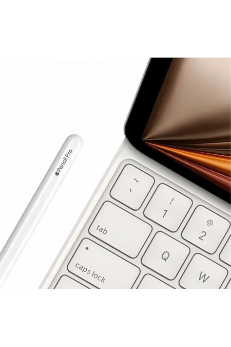 Планшет Apple iPad Air 11 (2026) 128GB Wi-Fi (фиолетовый) 5