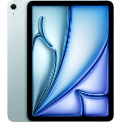 Планшет Apple iPad Air 11 (2026) 128GB Wi-Fi (голубой)