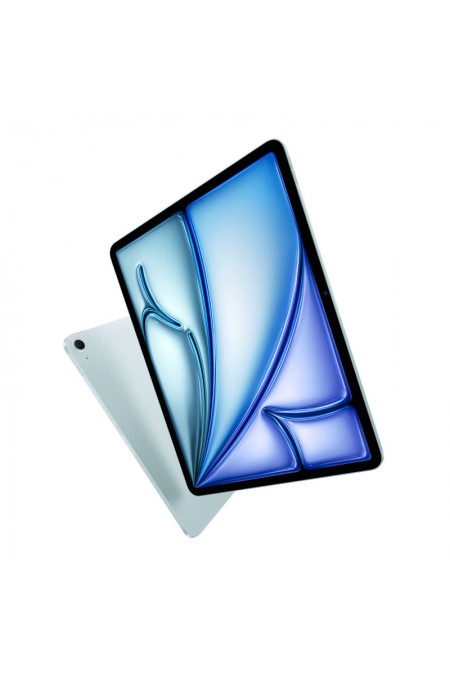 Планшет Apple iPad Air 11 (2026) 128GB Wi-Fi (голубой) 4