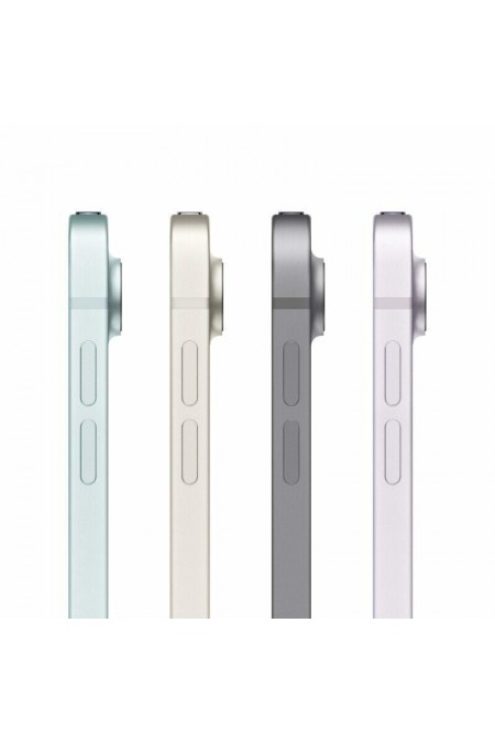 Планшет Apple iPad Air 11 (2026) 128GB Wi-Fi + Cellular (серый космос) 2