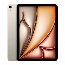 Планшет Apple iPad Air 11 (2026) 128GB Wi-Fi + Cellular (сияющая звезда)