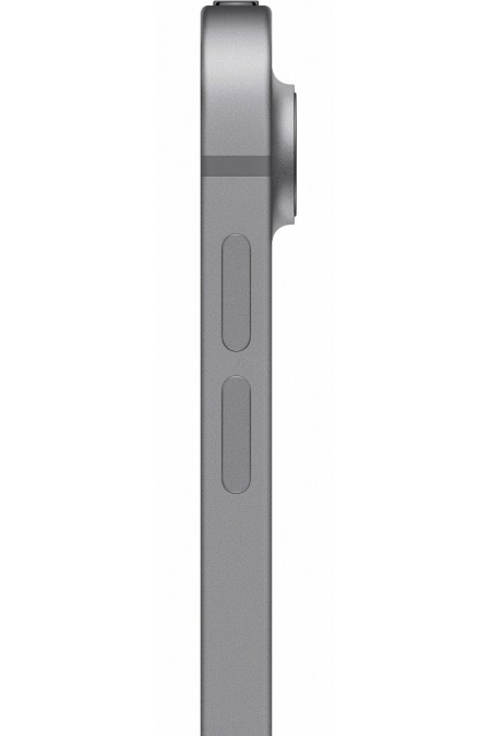 Планшет Apple iPad Air 11 (2026) 128GB Wi-Fi (серый космос) 6