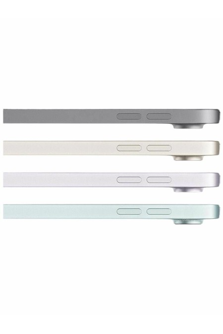 Планшет Apple iPad Air 11 (2026) 1TB Wi-Fi + Cellular (сияющая звезда) 8