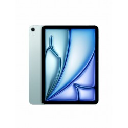 Планшет Apple iPad Air 11 (2026) 256GB Wi-Fi + Cellular (голубой)