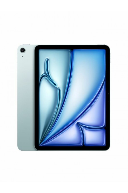 Планшет Apple iPad Air 11 (2026) 256GB Wi-Fi + Cellular (голубой) 