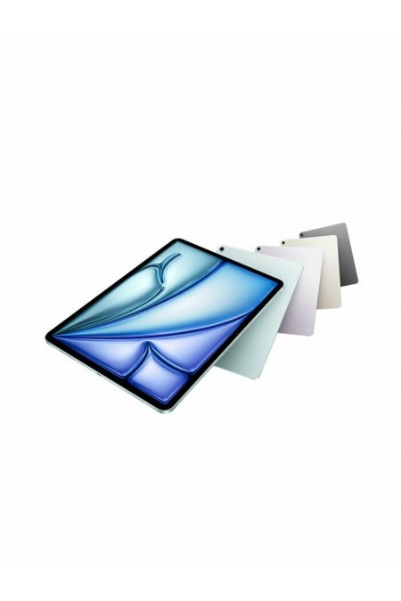 Планшет Apple iPad Air 11 (2026) 256GB Wi-Fi + Cellular (голубой) 5