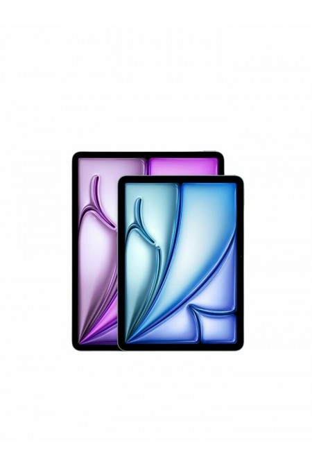 Планшет Apple iPad Air 11 (2026) 256GB Wi-Fi + Cellular (голубой) 6