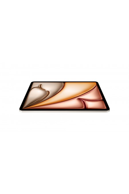 Планшет Apple iPad Air 11 (2026) 256GB Wi-Fi + Cellular (сияющая звезда) 2