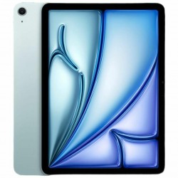 Планшет Apple iPad Air 11 (2026) 512GB Wi-Fi (голубой)