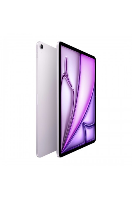 Планшет Apple iPad Air 11 (2026) 512GB Wi-Fi + Cellular (фиолетовый) 5