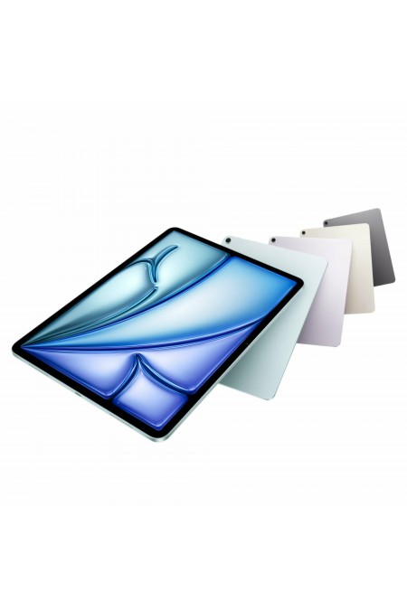 Планшет Apple iPad Air 11 (2026) 512GB Wi-Fi + Cellular (голубой) 5