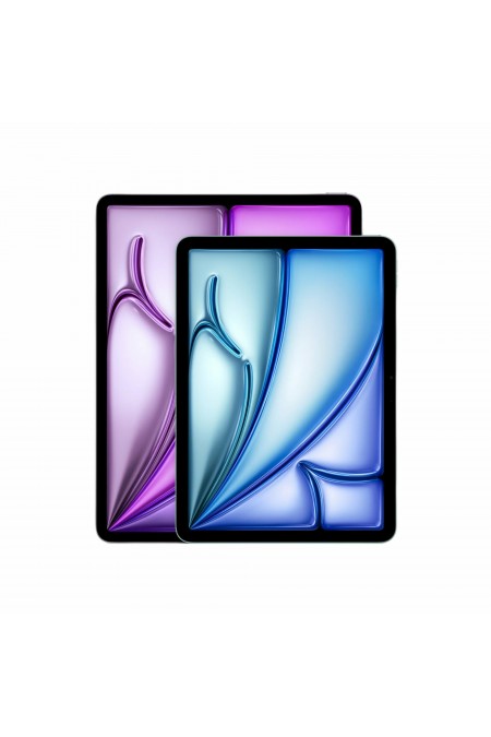 Планшет Apple iPad Air 11 (2026) 512GB Wi-Fi + Cellular (голубой) 6