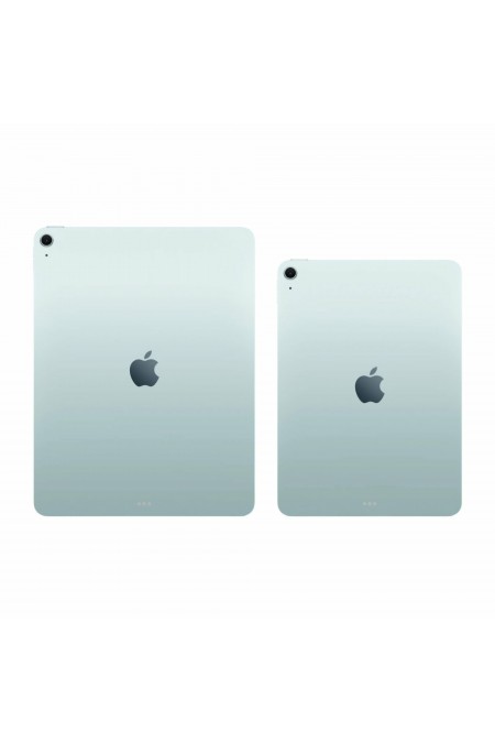 Планшет Apple iPad Air 11 (2026) 512GB Wi-Fi + Cellular (голубой) 7