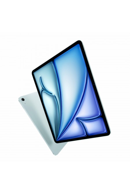 Планшет Apple iPad Air 11 (2026) 512GB Wi-Fi + Cellular (голубой) 9