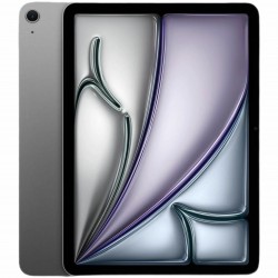 Планшет Apple iPad Air 11 (2026) 512GB Wi-Fi + Cellular (серый космос)