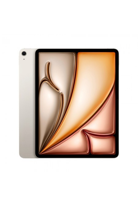 Планшет Apple iPad Air 11 (2026) 512GB Wi-Fi (сияющая звезда) 