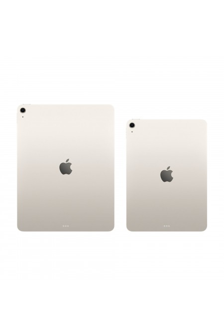 Планшет Apple iPad Air 11 (2026) 512GB Wi-Fi (сияющая звезда) 2