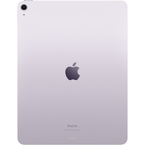 Планшет Apple iPad Air 13 (2024) 128GB Wi-Fi (фиолетовый) 1